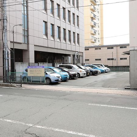 Yamagata Grand Hotel Kültér fotó