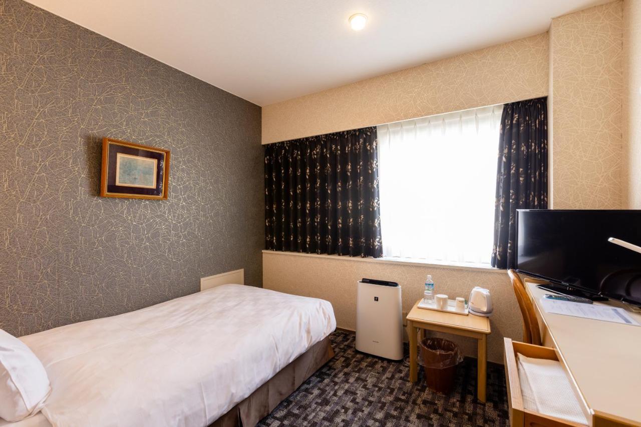 Yamagata Grand Hotel Kültér fotó